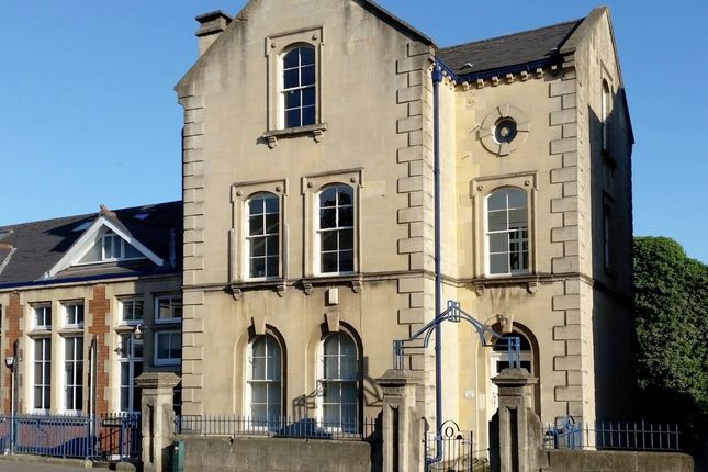 Thumbnail Office for sale in Upper Bristol Road, Bath