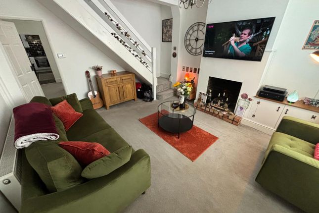 79, Byrom Street, Altrincham photo 2