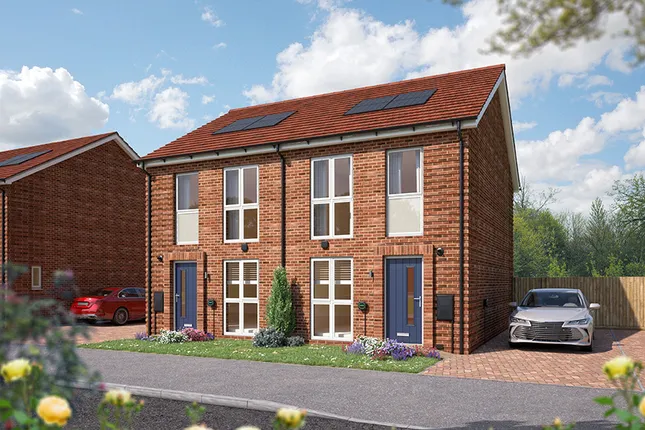 Linden Homes - Heath Farm