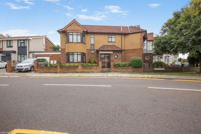 3-bed terraced on 39a, Wolves Lane, London, £699,950