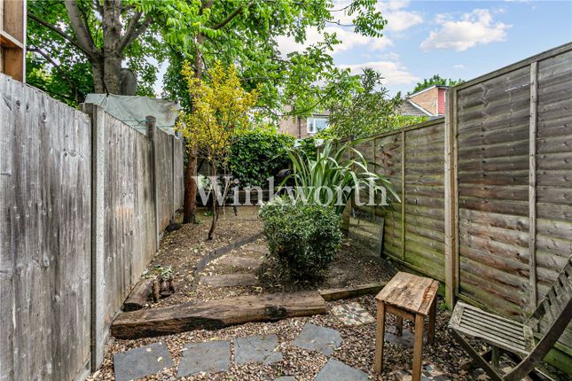 51A,, St. John's Road, London photo 2