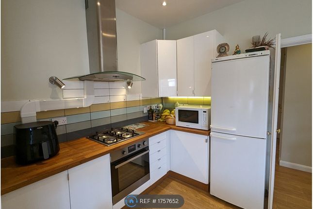 Lounge Diner Kitchen