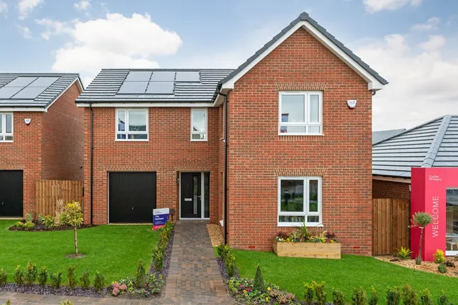 Taylor Wimpey - Greendale Park