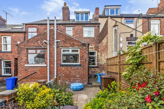Thumbnail Terraced house for sale in Garry Road, Sheffield, South Yorkshire