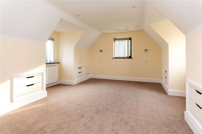 Detached house to rent in Beechwood Park, Markyate, St. Albans, Hertfordshire