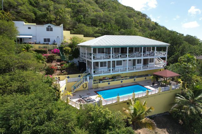 Thumbnail Villa for sale in New Horizons, Monks Hill, English Harbour, Antigua And Barbuda