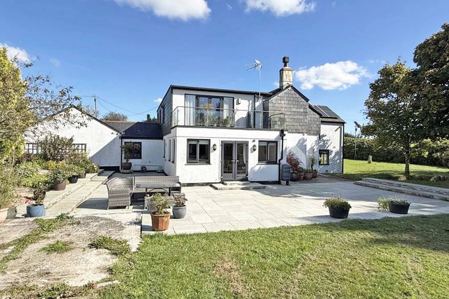 Redtye Cottage, Bodmin photo 2