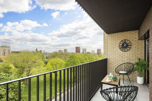 Plot 1094, Abbey Quay, Jasper Wharf, Barking photo 2