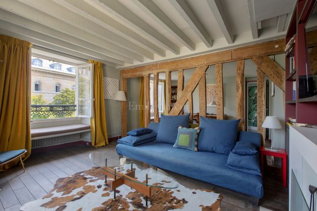 Flats And Apartments For Sale In Fleury En Biere Perthes Melun