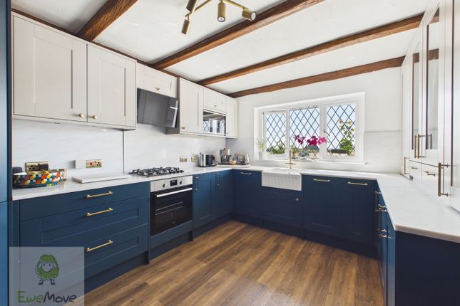 Medview, Abbotts Court Road, Hoo, Rochester photo 3