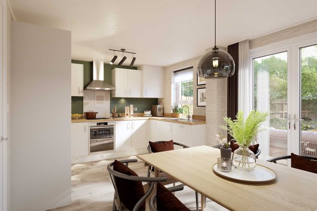 Maidstone Kitchen &amp; Dining