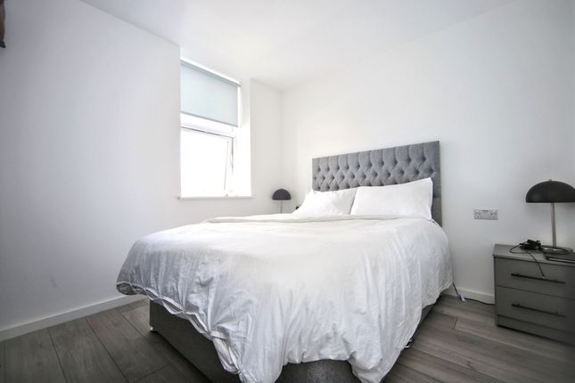 Flat 43, Bryan House 61-69 Standishgate, Wigan photo 2