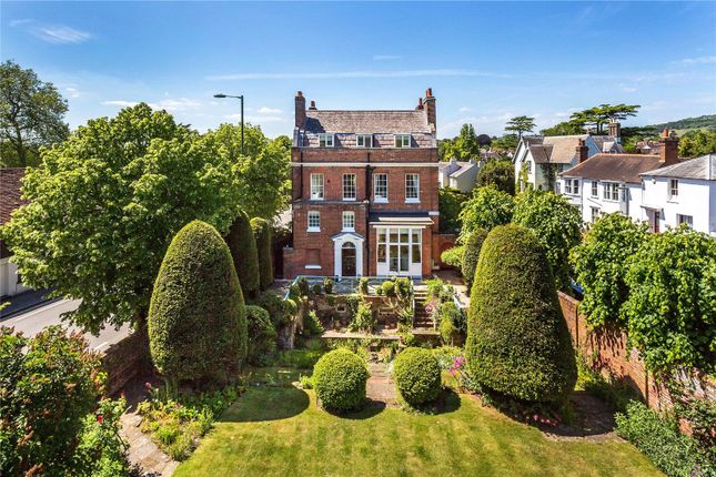 Detached house for sale in West Street, Reigate
