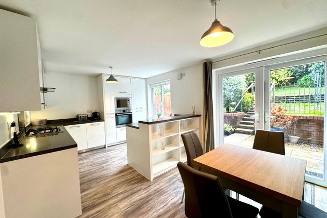 52 Parc Cwm Pant Bach, Merthyr Tydfil photo 3