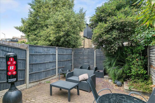 Terraced house for sale in Delorme Street, Hammersmith, London