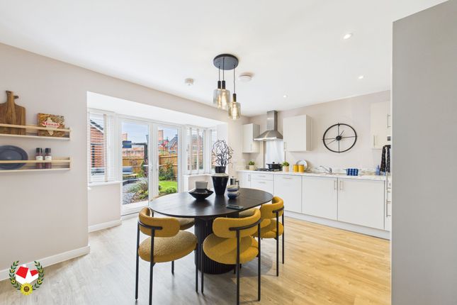 Plot 325, Hunts Grove Drive, Hardwicke photo 2