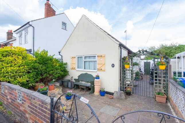 Thumbnail Detached house for sale in Windsor Road, Farnborough