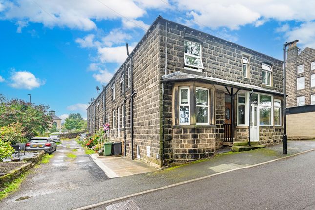 Thumbnail End terrace house for sale in Harper Rock, Leeds