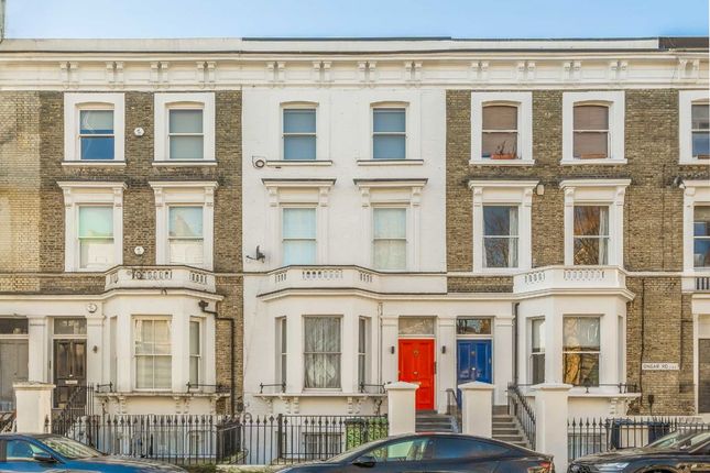 Flat for sale in Ongar Road, Fulham, London