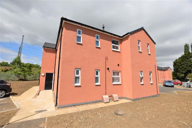Front External