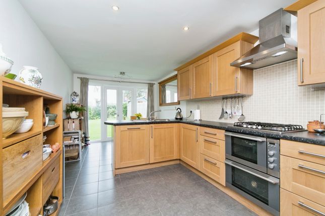 Detached house for sale in Pentywyn Heights, Deganwy, Conwy
