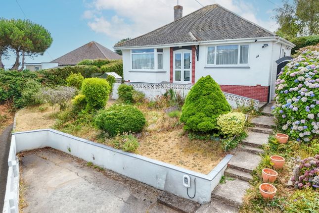 3-bed house on 27, Carlton Drive, Paignton, £315,000