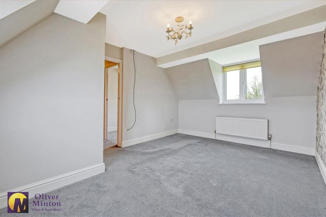 Semi-detached house for sale in Latchford, Standon, Ware