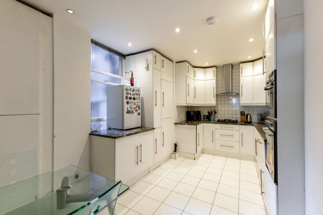 Flat 1,, Kenilworth Court, Putney photo 4