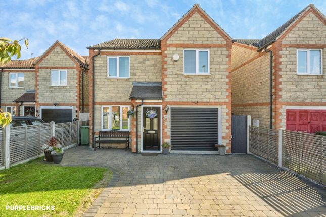 44, Queens Drive, Crowle photo 2