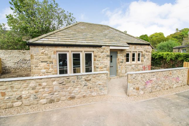 2-bed house on Daisy Cottage, 2C, Old Masons Yard, Lancaster, £295,000