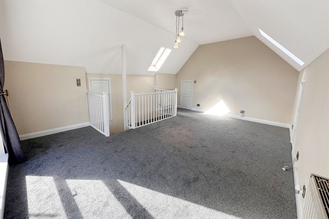 Detached bungalow for sale in Bridle Road, Woodford, Stockport