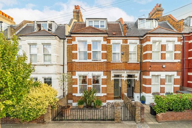4-bed house on 59, Moring Road, London, £1,200,000