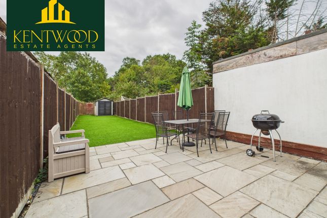 4 Bedrooms, 1,623 Sq Ft, Extended Terraced For Sale