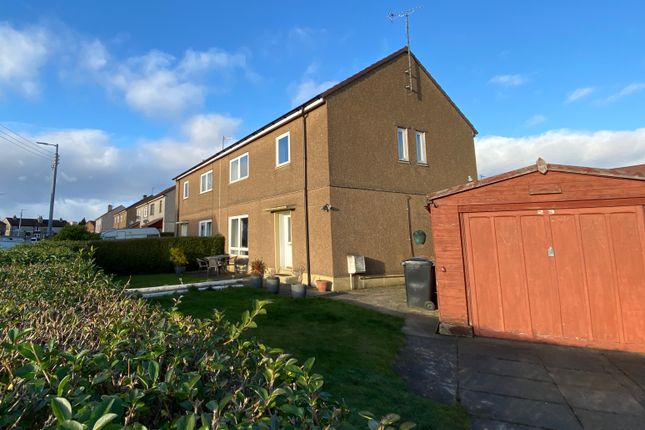 4 bed semi-detached house for sale in Westwood Quadrant, Linnvale, Clydebank G81