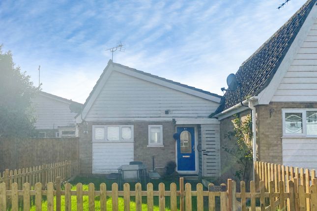 1-bed house on 83, Treagore Road, Southampton, £205,000