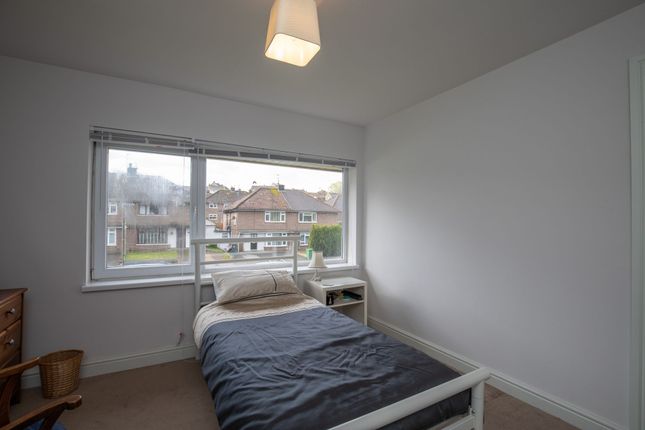 Semi-detached house for sale in Pentrebane Road, Cardiff