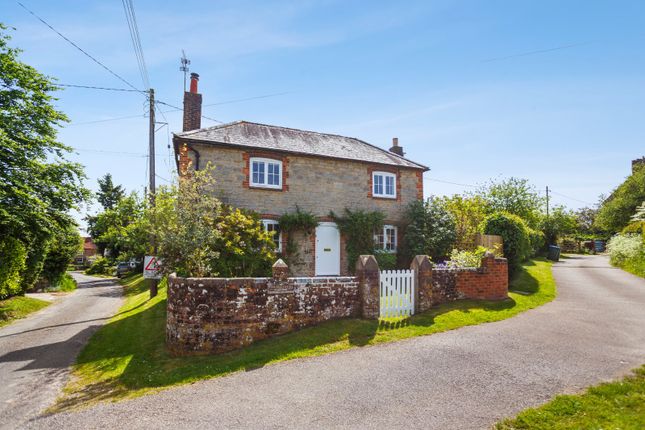 Thumbnail Detached house for sale in River Lane, Watersfield, Pulborough, West Sussex