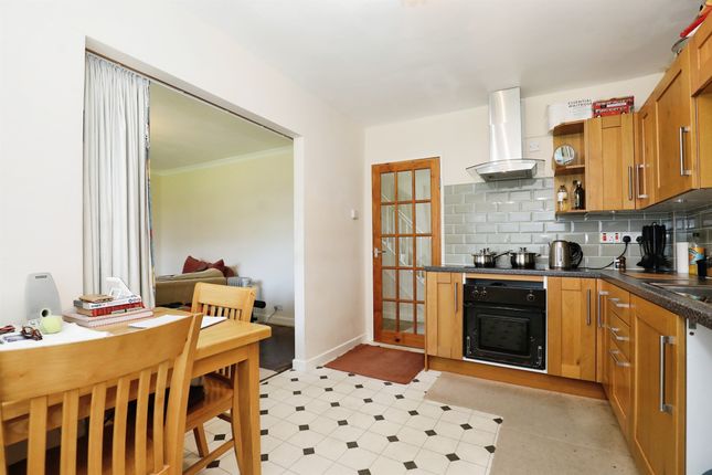 Semi-detached house for sale in Goose Lane, Lower Quinton, Stratford-Upon-Avon