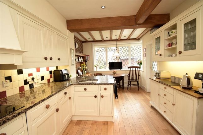 Fir Cottage, Church Road, Brasted photo 2