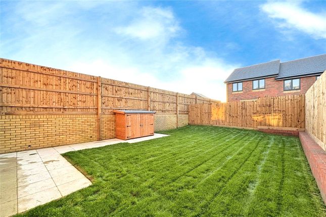 Plot 35 The Hickory,, Leighton Park Road, Westbury photo 2