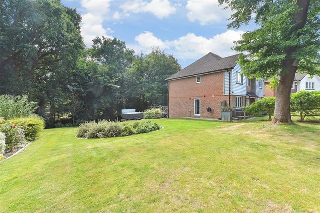 5-bed detached on Welland Close, Crowborough, £518,500