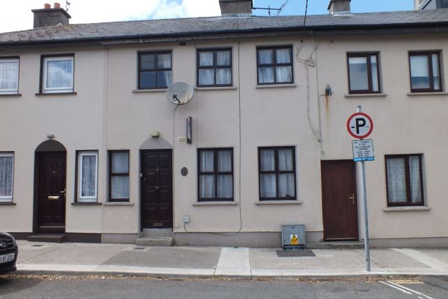 Thumbnail Terraced house for sale in No. 2 St. Johns Road, Wexford Town, Wexford County, Leinster, Ireland