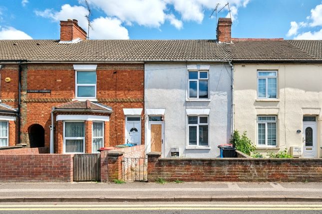 2-bed house on 39, Brooklands Road, Bletchley, £220,000