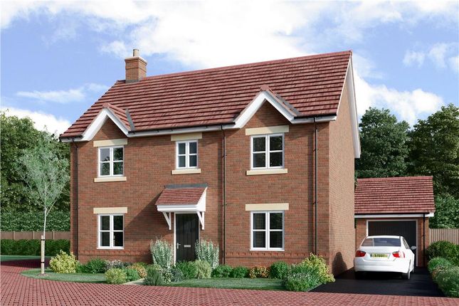 Ridgeway At Monument Road Chalgrove Oxford Ox44 4 Bedroom