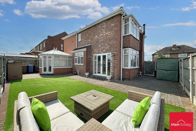 54 Roscoe Road, Manchester photo 2