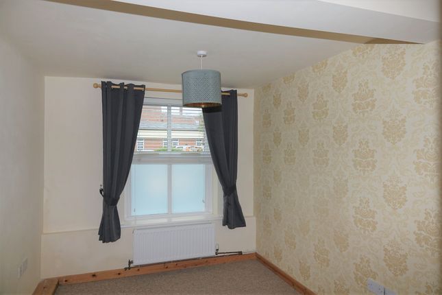 Terraced house for sale in Glyde Path Road, Dorchester