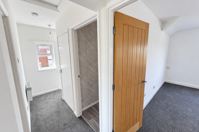 Flat 3, 4 Station Road, Doncaster photo 3