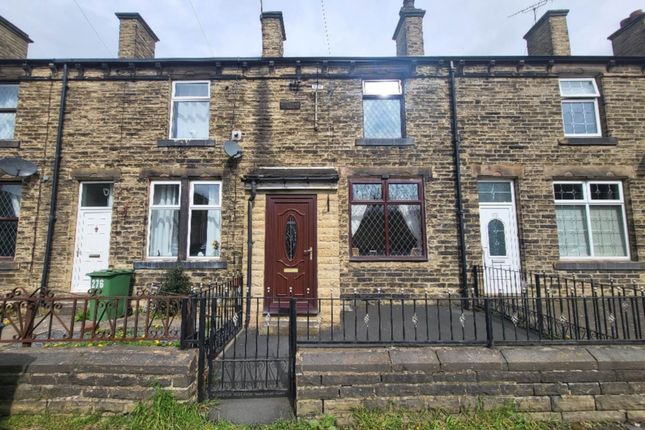 Thumbnail Terraced house for sale in Lees Hall Road, Dewsbury