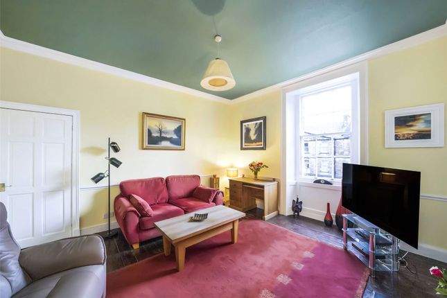 Flat for sale in 5A, Allan Park, Stirling