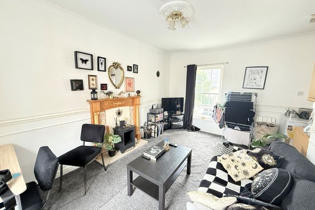 Flat 4, Jackson Court, High Cross Street, Brampton photo 2